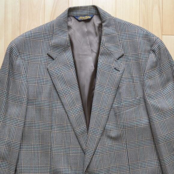 Brooks Brothers Sport Coat Jacket Blazer - Picture 2 of 7
